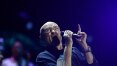 Rei das baladas, Phil Collins põe Maracanã para dançar
