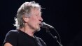 Em show em SP, Roger Waters é vaiado e aplaudido após citar Bolsonaro