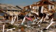 Mais de mil continuam desaparecidos nos EUA uma semana após furacão Michael