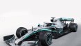 Fórmula 1: conheça os carros e as equipes da temporada 2019