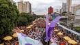 Blocos paulistanos adotam estratégias para conter multidão e manter ‘essência’