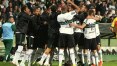 Coritiba supera Botafogo-SP e dorme na vice-liderança da Série B