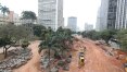 Justiça de São Paulo libera obras do Vale do Anhangabaú