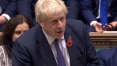 Boris Johnson anuncia pena mínima de 14 anos de prisão para terroristas