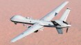 Drone de US$ 11 milhões utilizado em ataque foi guiado dos EUA