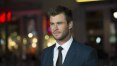 Chris Hemsworth faz doação milionária para incêndios na Austrália