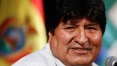 Candidatura de Evo Morales ao Senado na Bolívia é impugnada