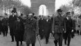 Biografias de Churchill e Charles de Gaulle são manuais para estadistas