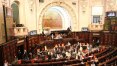 Republicanos, DEM e PSOL terão 21 dos 51 vereadores no Rio
