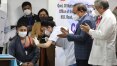 Índia e África do Sul dizem que entrave na renúncia aos direitos da vacina atrapalha distribuição