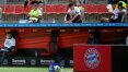 Com casos de covid-19 em times, Campeonato Alemão terá 'bolha' nas rodadas finais