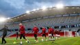 Atenta, Uefa diz que lockdown na Turquia não vai prejudicar final da Liga dos Campeões