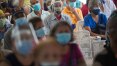 Venezuela não recebe vacinas contra covid do sistema Covax por ter dados econômicos desatualizados