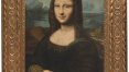 'Mona Lisa Hekking' será leiloada pela Christie's
