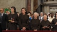 Papa Francisco nomeia freira para liderar o Governatorato