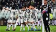 Morata marca, Juventus bate Spezia e mantém sonho de título italiano