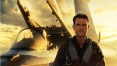 'Top Gun: Maverick' bate US$ 1 bi e passa 'Doutor Estranho 2' como filme de maior bilheteria de 2022