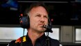 Christian Horner, chefe da Red Bull, pede VAR na F-1 contra polêmicas