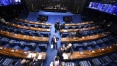Senado aprova PEC que turbina benefícios às vésperas da eleição