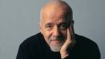 Paulo Coelho relança obras com autoeditora para aumentar seus lucros