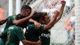 Discurso de Zé Roberto inflama Palmeiras