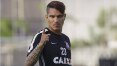 Corinthians retoma negociações com Guerrero