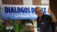 Colômbia pode aceitar cessar-fogo bilateral com Farc