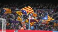 Eleição na Catalunha mexe com o futebol