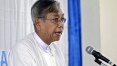 Principal aliado de líder democrata é o novo presidente de Mianmar