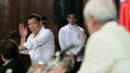 Presidente filipino afirma que já matou para dar exemplo
