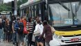 Acordo prevê aumento de passagem de ônibus no Rio de Janeiro