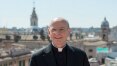 Papa Francisco nomeia monsenhor Fernando Ocáriz prelado da Opus Dei