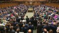 Segundo relatório, uma em cada cinco pessoas sofreu assédio sexual no Parlamento britânico
