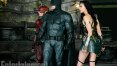 Batman, Mulher-Maravilha e Flash aparecem juntos em foto inédita do novo 'Liga da Justiça'