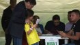 A uma semana da eleição presidencial, esquerdista colombiano defende liberalismo em vídeo
