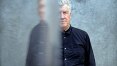 A arte muito visual de David Lynch busca a profundeza do inconsciente
