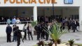 Dois delegados e cinco agentes da Polícia Civil são presos no Rio durante operação