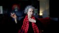 Livro inédito e reedições de Margaret Atwood chegam ao Brasil