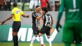 Atlético-MG aposta na experiência para evitar surpresa no Uruguai na Libertadores