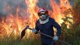 Acre decreta estado de emergência por incêndios nas florestas