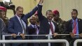 The Economist: Paz que rendeu Nobel a etíope está incompleta