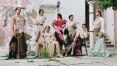 Apresentação de dançarinos de flamenco inova cena cultural espanhola