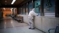 EUA alertaram para problemas em laboratório de Wuhan que estudava coronavírus