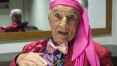 Ator Orlando Drummond, 101 anos, está internado no Rio