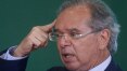 Guedes: Auxílio Brasil é 'politicamente irresistível' e descontrole fiscal é 'conversa fiada'