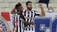 Alvo do Corinthians, Diego Costa se despede do Atlético-MG: 'Sonho de criança'