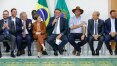 Bolsonaro levou arrecadadores e doadores de campanha para encontro no Planalto; leia análise