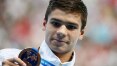 Campeão olímpico desiste de Mundial de natação em protesto a banimento de atletas russos