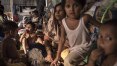 Mianmar resgata barco à deriva com 727 à bordo