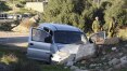 Tiros na Cisjordânia matam dois israelenses